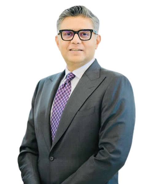 High Commissioner of Pakistan to the United Kingdom of Great Britain and Northern Ireland